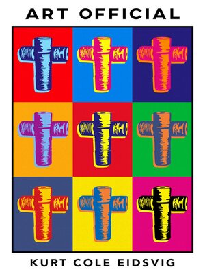 cover image of Art Official